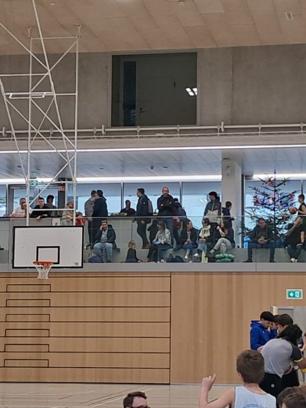 Tournoi U12 Oron-La-Ville 14.12.2025