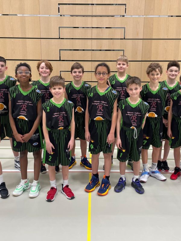 Tournoi U12 Oron-La-Ville 14.12.2025